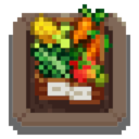 Veggie Vendor