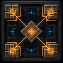 《Block Wise》成就「No Corners Left Behind」
