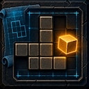 《Block Wise》成就「Close Enough to the Blueprint」