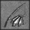 Master fisherman