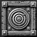 Bullseye achievement