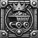 Crown roller