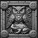 All my friends achievement