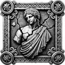 Broken statues achievement