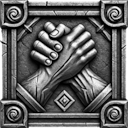 Bonding Allies achievement