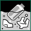 Questionable Waters achievement