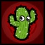 WITHOUT A HITCH Googly Green Pin Cushion Achievement