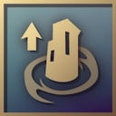Logro Monument Valley de ENDLESS Legend™ 2