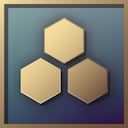 Megalopolis achievement