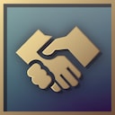 Logro Diplomatic Marvel de ENDLESS Legend™ 2