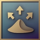 Logro Dune de ENDLESS Legend™ 2