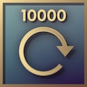 No Stone Unturned achievement