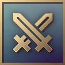 Logro Seasoned Campaigner de ENDLESS Legend™ 2
