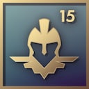 Logro Lord of All They Survey de ENDLESS Legend™ 2