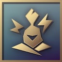Logro Feel My Wrath de ENDLESS Legend™ 2