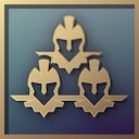 Logro The A-Team de ENDLESS Legend™ 2