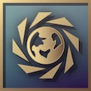 Landmark Achievement achievement