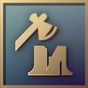 Logro Flattened de ENDLESS Legend™ 2