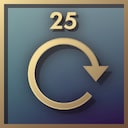 First Steps! achievement