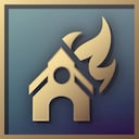 Logro Homewrecker de ENDLESS Legend™ 2