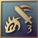 Logro Bait and Switch de ENDLESS Legend™ 2