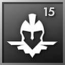 Osiągnięcie Pan wszystkiego w grze ENDLESS Legend™ 2