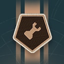 Achievement sa STAR WARS: Galactic Racer™ Let's Build a Real Racer