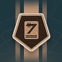 Achievement sa STAR WARS: Galactic Racer™ I'll Take That Bet