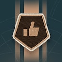 Achievement sa STAR WARS: Galactic Racer™ Star Racer