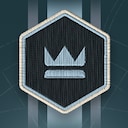Achievement sa STAR WARS: Galactic Racer™ Clean Sweep