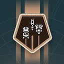 Achievement sa STAR WARS: Galactic Racer™ Racing Glory