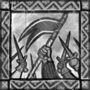 Defeat Hildebolt achievement