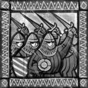 Mercenary Captain achievement