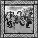 Cheerful Metropolis achievement