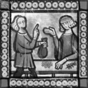 The merchant achievement