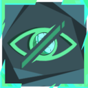 Eyes closed achievement