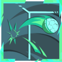 Alley-oop achievement