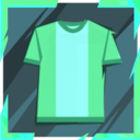 New look achievement