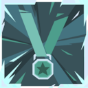 No pain no gain achievement