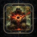 BLACK STACK Loaded Revelation Achievement