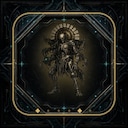 BLACK STACK End of Shift Achievement