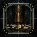 BLACK STACK House Exception Achievement