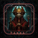 BLACK STACK Authority Problem Achievement