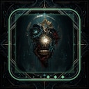 BLACK STACK Surviving Doctrine Achievement