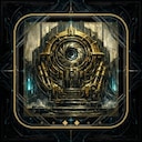 BLACK STACK Twenty-One Achievement