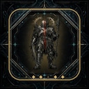 BLACK STACK Revision Rejected Achievement