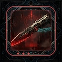 BLACK STACK Packet Storm Achievement