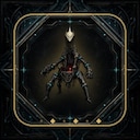 BLACK STACK Regency Revoked Achievement