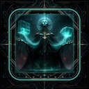 BLACK STACK Recovered Library Achievement