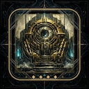 BLACK STACK Call the Odds Achievement